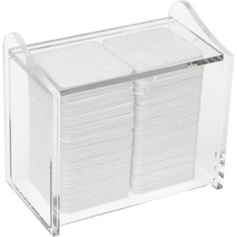 Sibel Cosmetic Wipes Dispenser Incl Wipes 550pcs