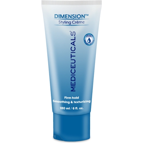 Mediceuticals Dimension Styling Creme 180ml