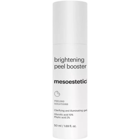 Mesoestetic Brightening Peel Booster 50ml