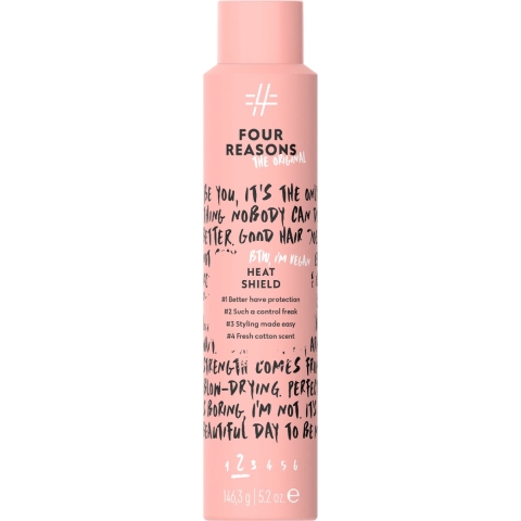 Four Reasons Original Heat Shield 200ml