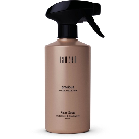 JANZEN Room Spray 500ml Gracious