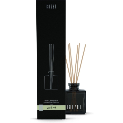 JANZEN Home Fragrance Sticks 200ml Earth 46