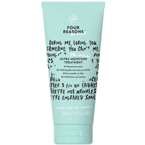 Four Reasons Original Ultra Moisture Treatment 200ml