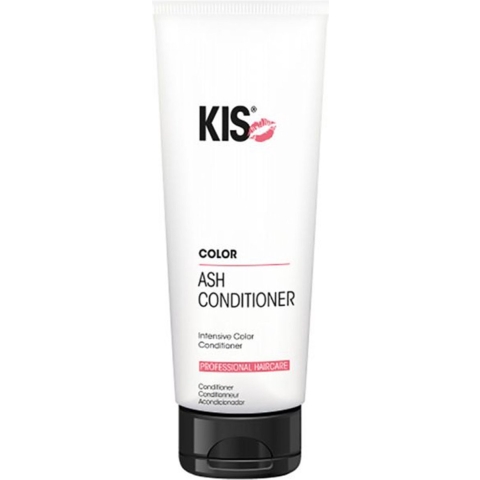 KIS Color Conditioner 250ml Ash