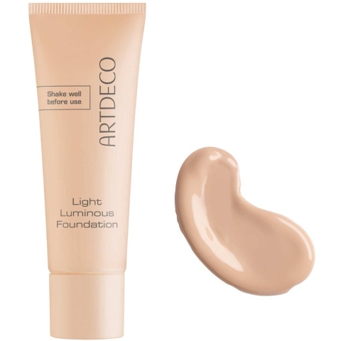 Artdeco Light luminous FDT 25ml 16-Warm-Nude