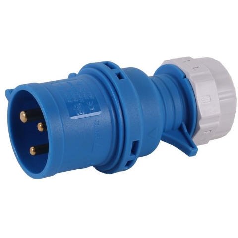 CEE stekker 3 polig 32A