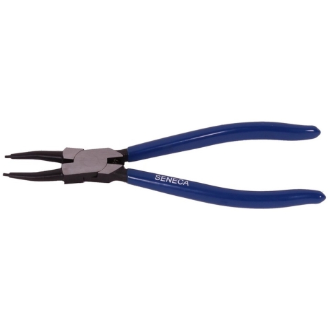 Borgtang recht inwendig professioneel