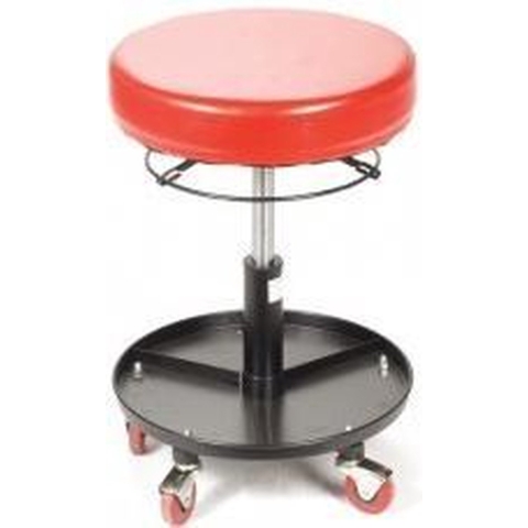 Werkplaatskruk verstelbaar