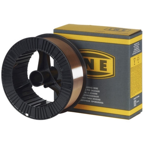 Lasdraad MIG staal D300 SG2 0,8mm 15kg