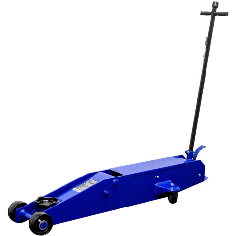 Werkplaatskrik 10 ton