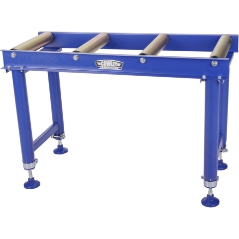 Cowley rollenbaan 4 rollen