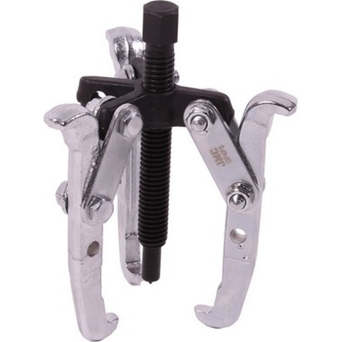 Poelietrekker 3 poot 4''