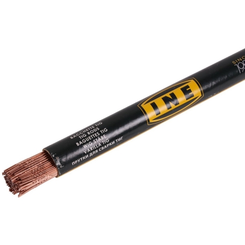 Lasstaaf TIG staal SG2 2,0mm 1 meter 5kg