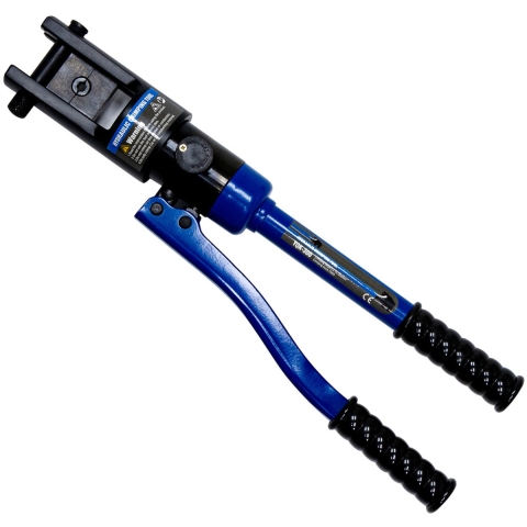 Hydraulische kabelkrimptang 16-300mm2