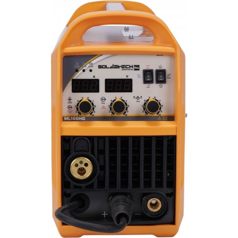 MIG MAG lasapparaat 160A