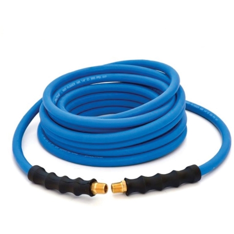 Blubird Luchtslang rubber 10mm x 20mtr