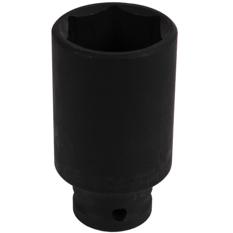 Impact dop lang 1/2"27mm