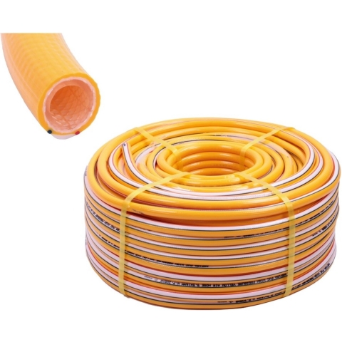 Hogedrukslang 25mm 50mtr