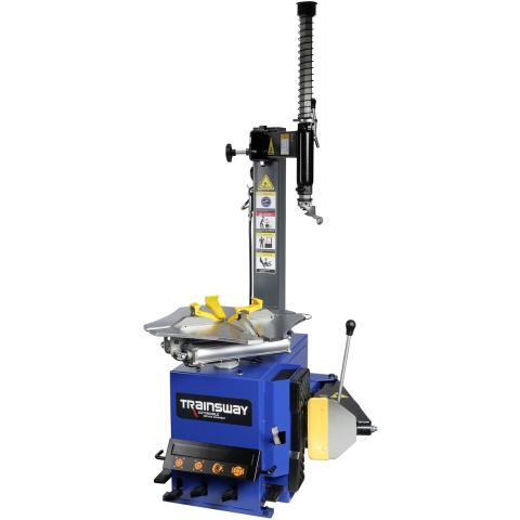 Fabbri bandendemonteermachine ZH626