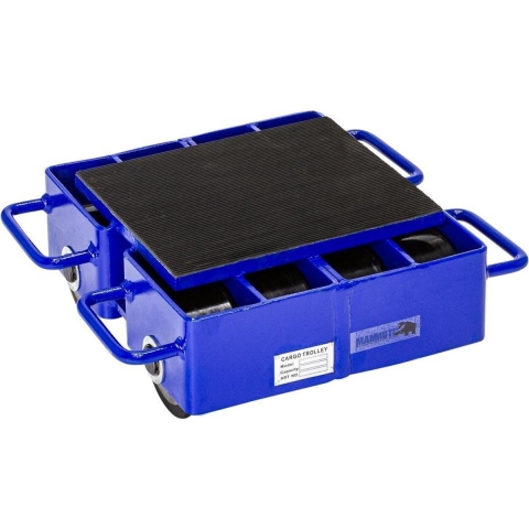 Transportrollen 12 ton