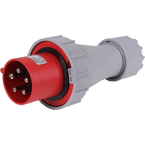 CEE stekker 5 polig 63A