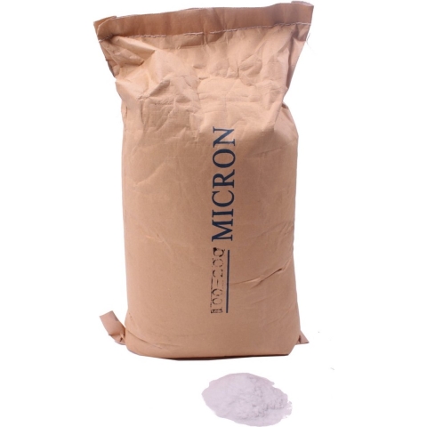 Straalgrit glasparels 100-200 micron 25 Kg