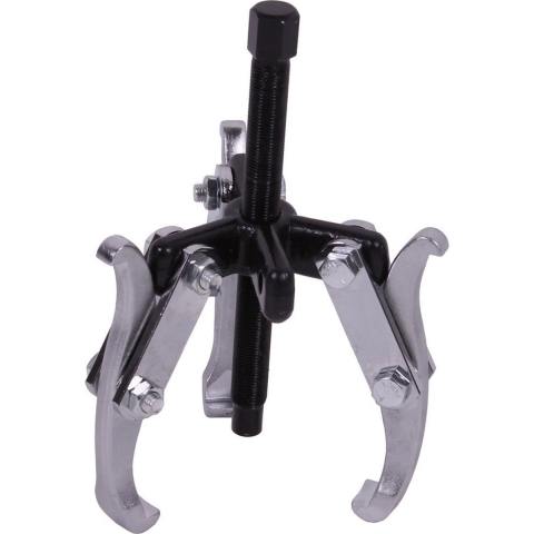 Poelietrekker 2-3 poot 4"