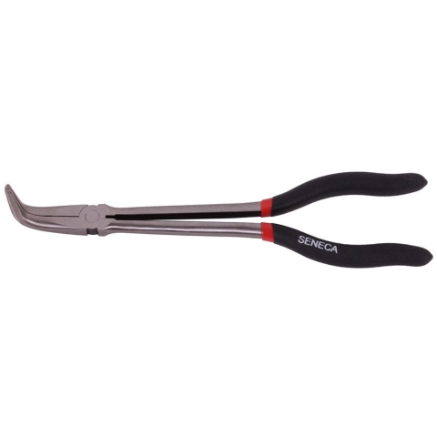 Extra lange tang 90 graden 11"professioneel