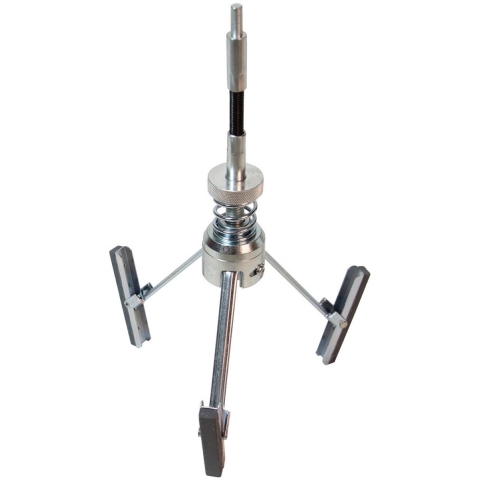 Hoonapparaat 58 tot 168mm