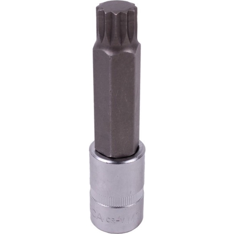 Dop spline 1/2"100mm m14