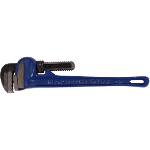 Pijpentang US model 18"