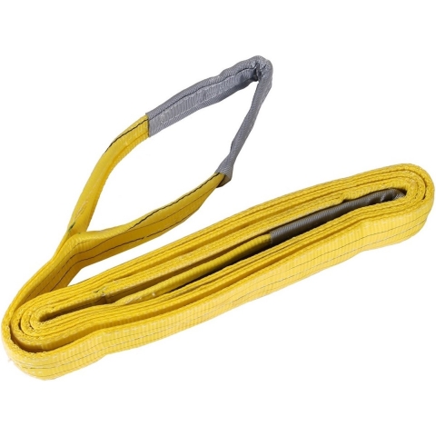 Hijsband 3 ton 4mtr