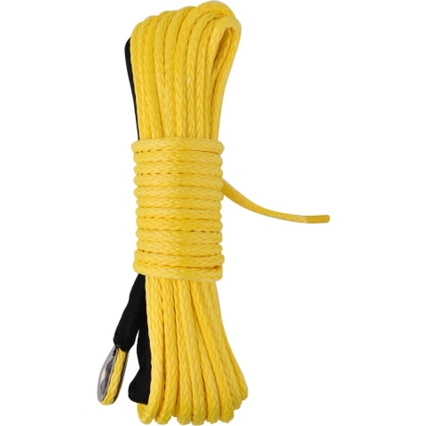 Synthetisch touw 6,3mm 12m