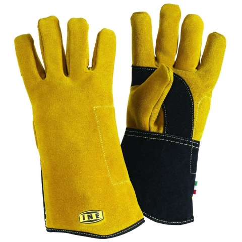 Lashandschoenen versterkt MIG/MAG maat 11