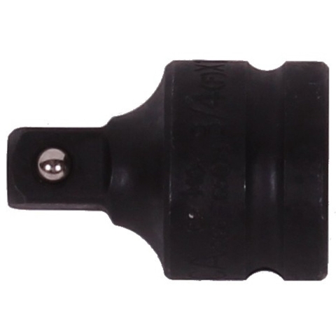 Verloopdop impact 3/4"x 1/2"professioneel