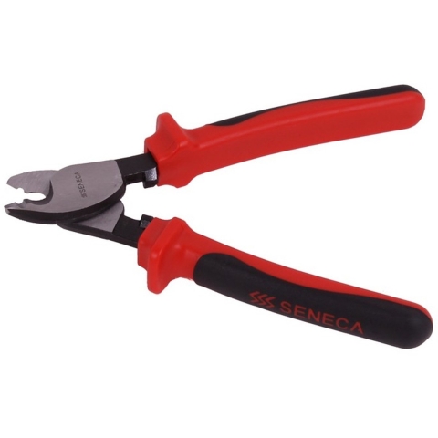 Kabelkniptang 200 mm professioneel