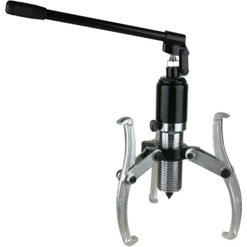 Hydraulische poelietrekker 20 ton