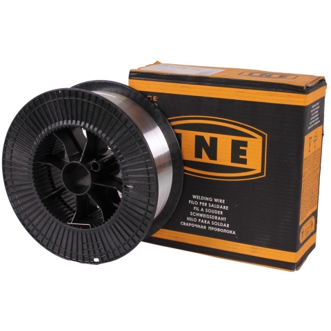 Lasdraad MIG alu D300 1,0mm 6kg