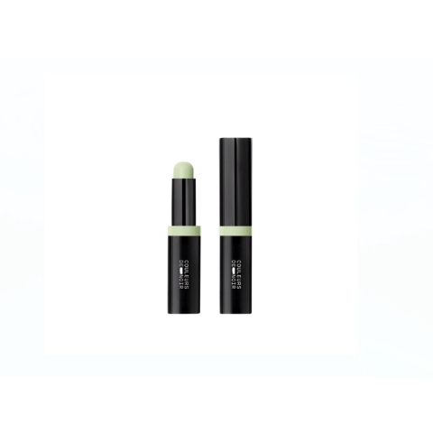 Couleurs de Noir Concealer Stick 04 Vert | 3 g