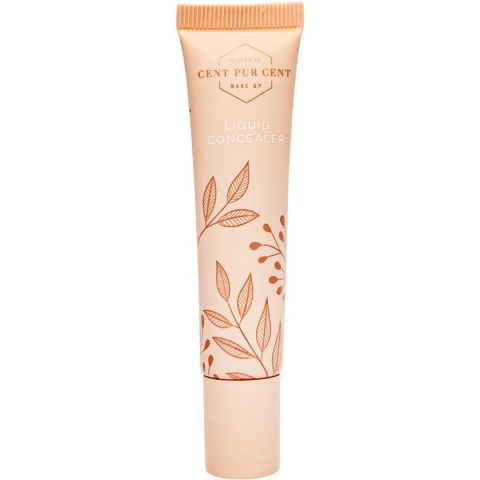 Cent Pur Cent Liquid Concealer 2.0 | 15 ml