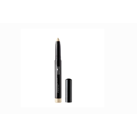 Couleurs de Noir Stylo OAP WP 08 Pearly Gold | 1,4 g