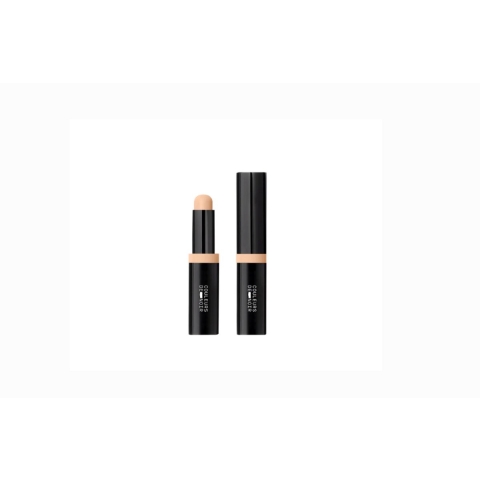 Couleurs de Noir Concealer Stick 02 Naturel | 3 g