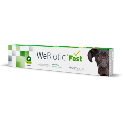 WeBiotic Fast | 30 ml