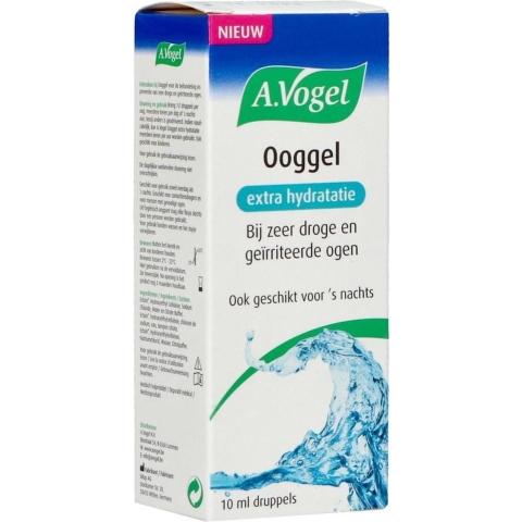 A.Vogel Ooggel | 10 ml