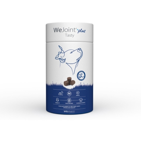 WeJoint Plus Tasty M | 30 stuks