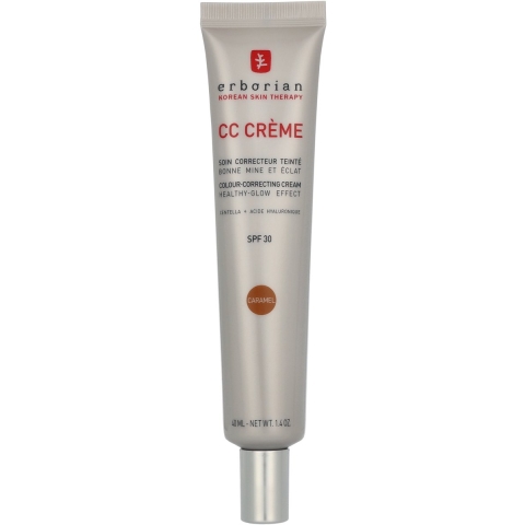 Erborian CC Crème Caramel | 40 ml