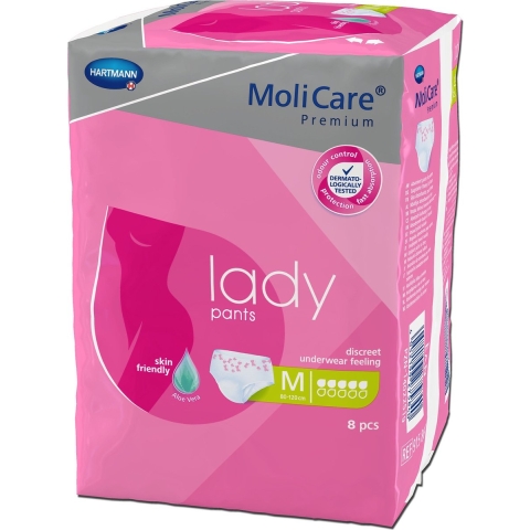 MoliCare Premium Lady Pants 7 Drops Large | 7 stuks