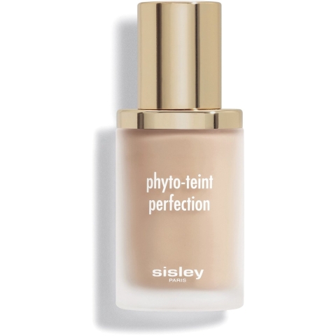 Sisley Phyto-Teint Perfection 2C Soft Beige | 30 ml