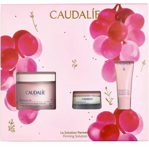 Caudalie Resveratrol-Lift Firming Solution | 1 stuk PROMO