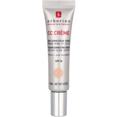 Erborian CC Crème Clair | 15 ml